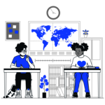 Students/Researchers (As applicants to Programme)